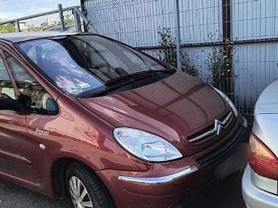 Citroën Xsara Picasso