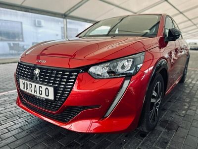 używany Peugeot 208 1.2 Benzyna* 101 KM* 6 BIEGÓW* Zarejestrowany* …