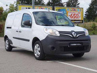 używany Renault Kangoo KANGOO VAN1.5 dCi Maxi Pack Clim