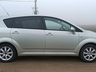 Toyota Corolla Verso