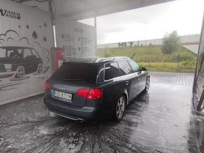 Używany 2006 Audi A4 S-Line Kombi | 16 500 zł