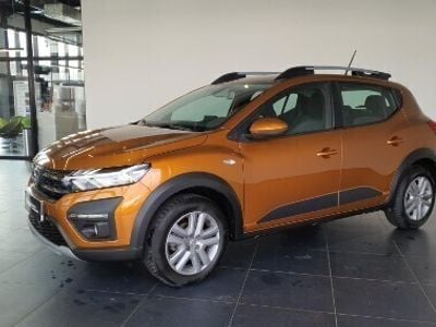 używany Dacia Sandero II Stepway 1.0 TCe Comfort