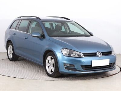 VW Golf VII