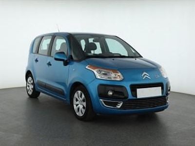 Citroën C3 Picasso