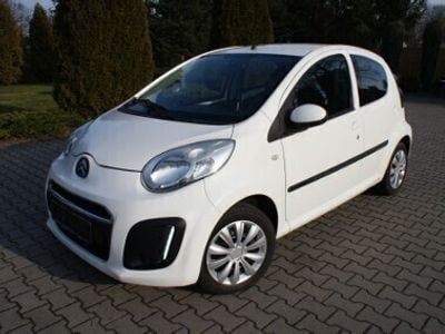 Citroën C1