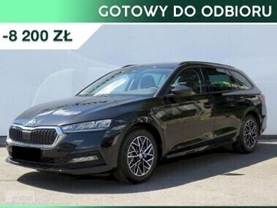 używany Skoda Octavia III Ambition 1.5 TSI Ambition 1.5 TSI 150KM