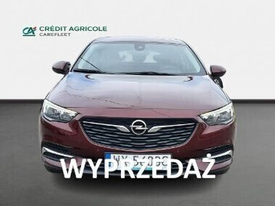 Opel Insignia Country Tourer