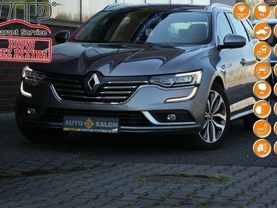 używany Renault Talisman Automat*Full Led*PółSkóra*Kamera*GrzFot*Pd…