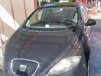 używany Seat Altea XL 2009