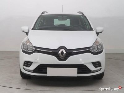 Używany Renault Clio GrandTour 73 KM (53 kW) 2016 Biały Kombi