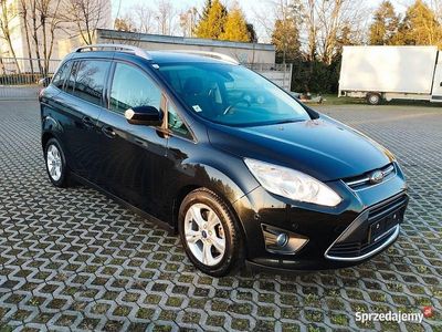 Ford Grand C-Max