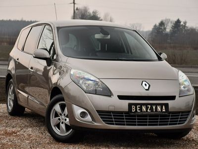 Renault Grand Scénic III