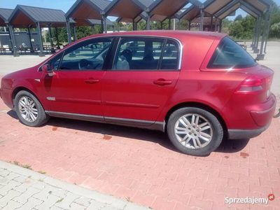 Renault Vel Satis