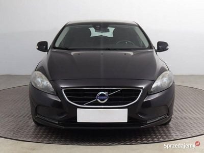 Używany Volvo V40 2013 Czarny Hatchback