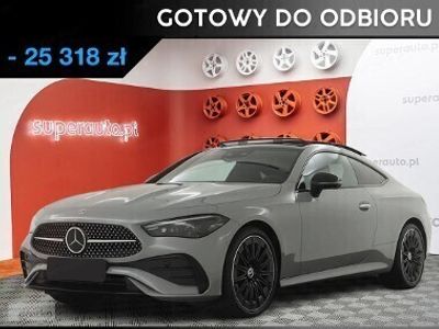 używany Mercedes 300 Inny4-Matic AMG Line Pakiet Wyposażenia AMG Premium Plus + Night + Z