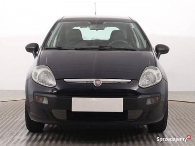 Fiat Punto Evo