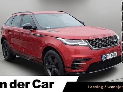 używany Land Rover Range Rover Velar 2.0 Si4 GPF R-Dynamic S ! Z Po…