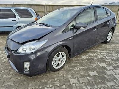 Używany Toyota Prius 136 KM (100 kW) 2011 Szary Hatchback