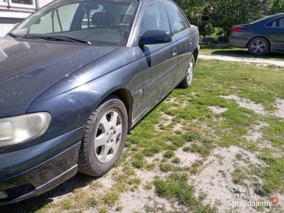 Używany Opel Omega 1999