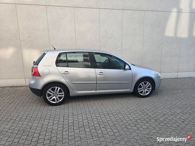 VW Golf V