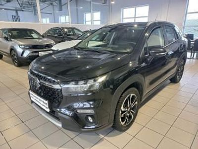 używany Suzuki SX4 S-Cross