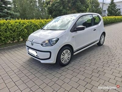 VW up!