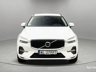 używany Volvo XC60 B4 B Essential ! Z polskiego salonu ! Faktura V…