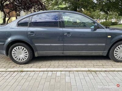 Używany 1999 VW Passat | 4200 zł (Uczciwa cena)