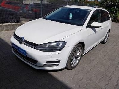 VW Golf VII