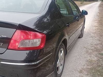 Używany 2010 Peugeot 407 | 12 800 zł (Drogi)