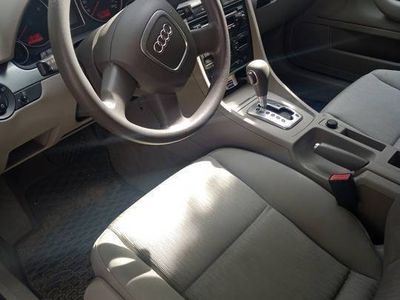 Używany 2005 Audi A4 | 11 000 zł (Uczciwa cena)