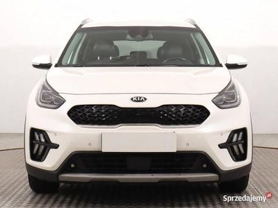 Używany Kia Niro 2020 Biały SUV