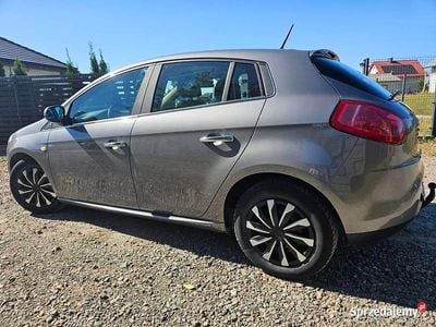 Fiat Bravo