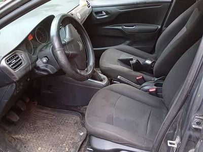 Używany Citroën C-Elysee I 2013 Sedan/Limuzyna