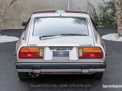 Używany 1982 Nissan 280 ZX – Mazowieckie (Dealer) – 88 500 zł (Old