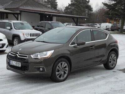 Citroën DS4