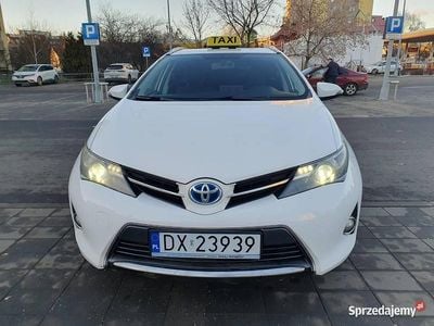 Używany 2014 Toyota Auris Hybrid | 35 000 zł (Drogi)