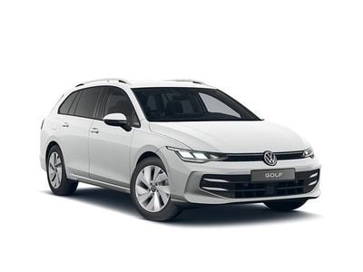 VW Golf VIII