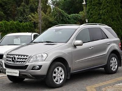 Mercedes ML320