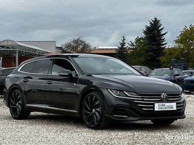 używany VW Arteon 