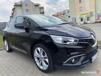 Renault Scénic IV