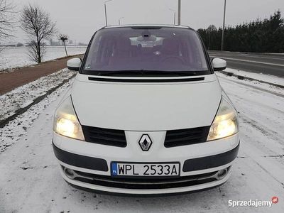Renault Grand Espace