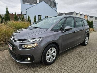 Citroën C4 SpaceTourer