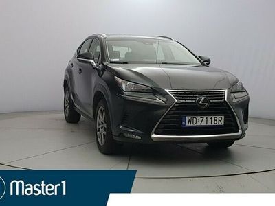 używany Lexus NX300 NXOptimum AWD ! Z polskiego salonu ! Faktura VAT ! II (2021-)