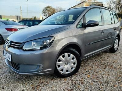 VW Touran