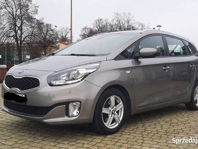 używany Kia Carens IV 1.7 crdi 2016r Możliwa zamiana