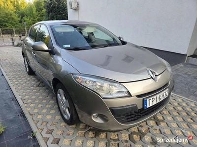 Renault Mégane III