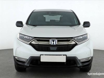 używany Honda CR-V CR-V 2.0i-MMD HEV2.0i-MMD HEV