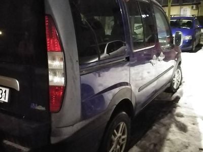 Używany 2004 Fiat Doblò Minivan | 3300 zł (Super Cena)