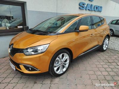 Renault Scénic IV
